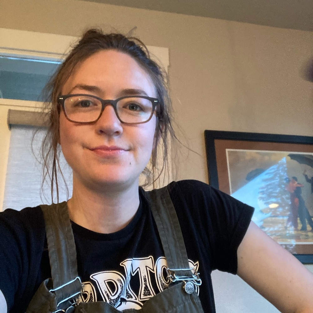 Meet your Posher, Robin